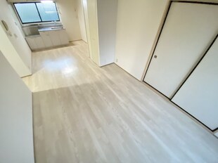 プリマベーラ芦屋の物件内観写真